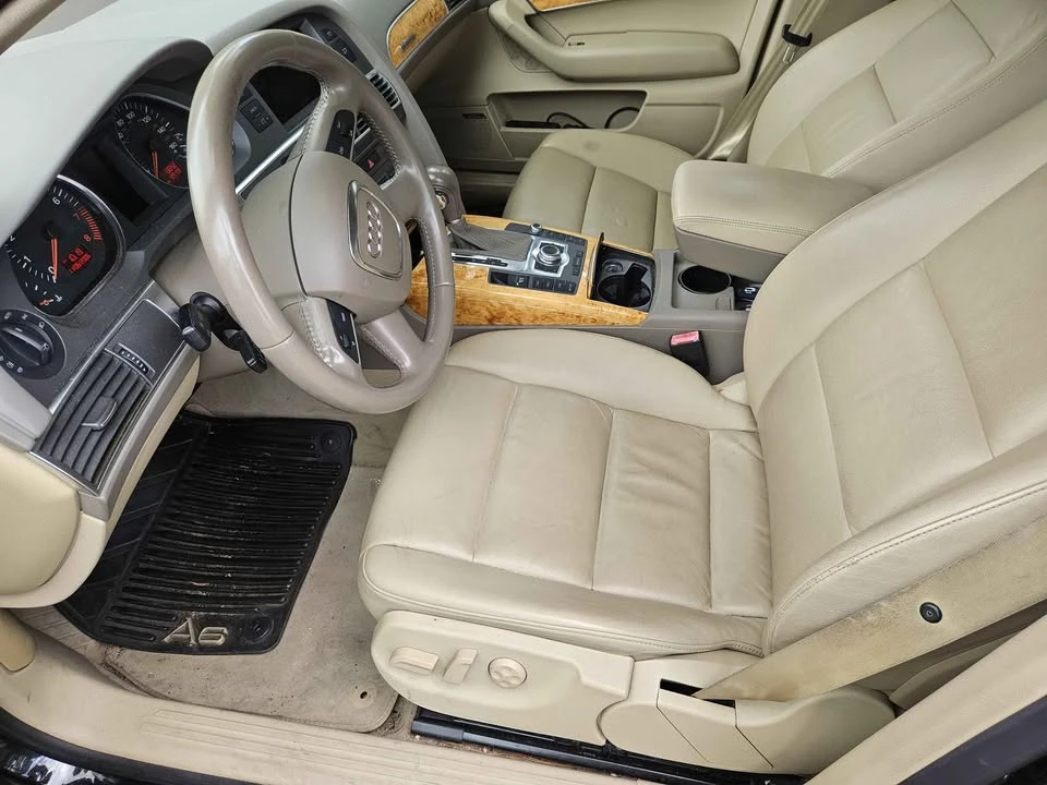 2005 Audi C6 A6 - Image 5 of 5