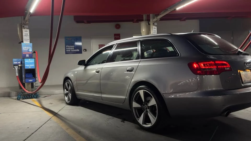 2006 Audi C6 A6 - Image 6 of 8