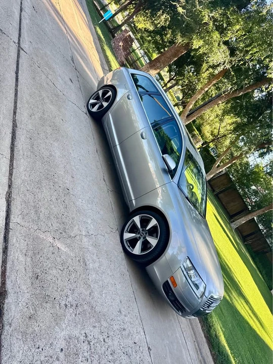 2006 Audi C6 A6 - Image 2 of 8