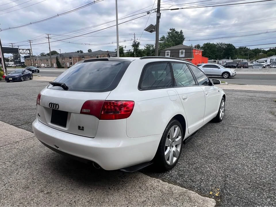 2006 Audi C6 A6 - Image 5 of 17