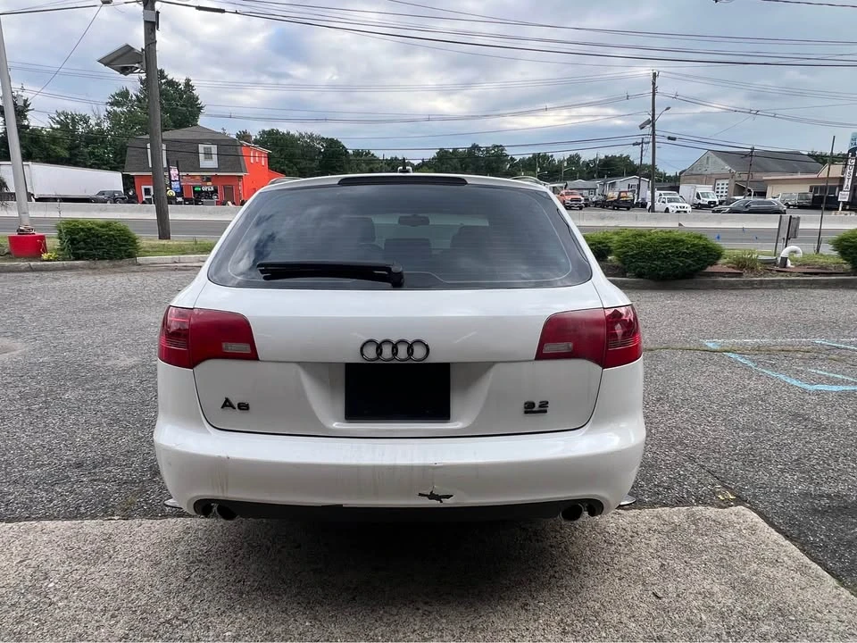 2006 Audi C6 A6 - Image 6 of 17