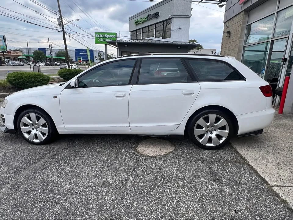 2006 Audi C6 A6 - Image 8 of 17