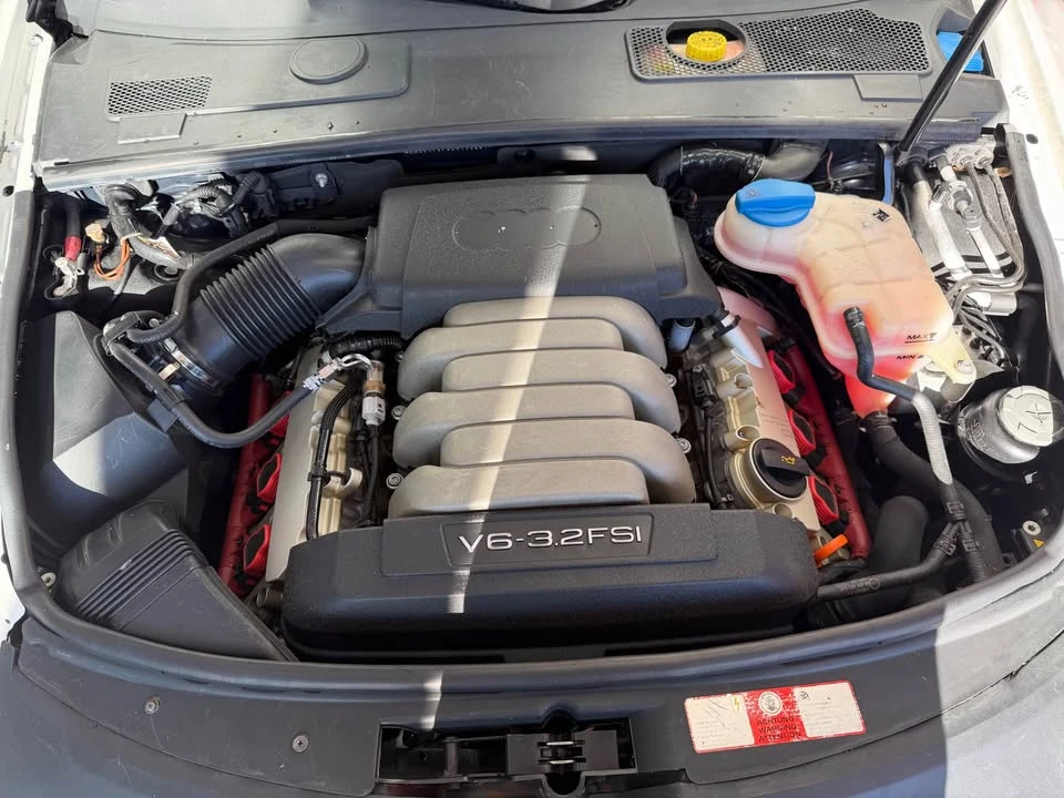 2006 Audi C6 A6 - Image 17 of 17
