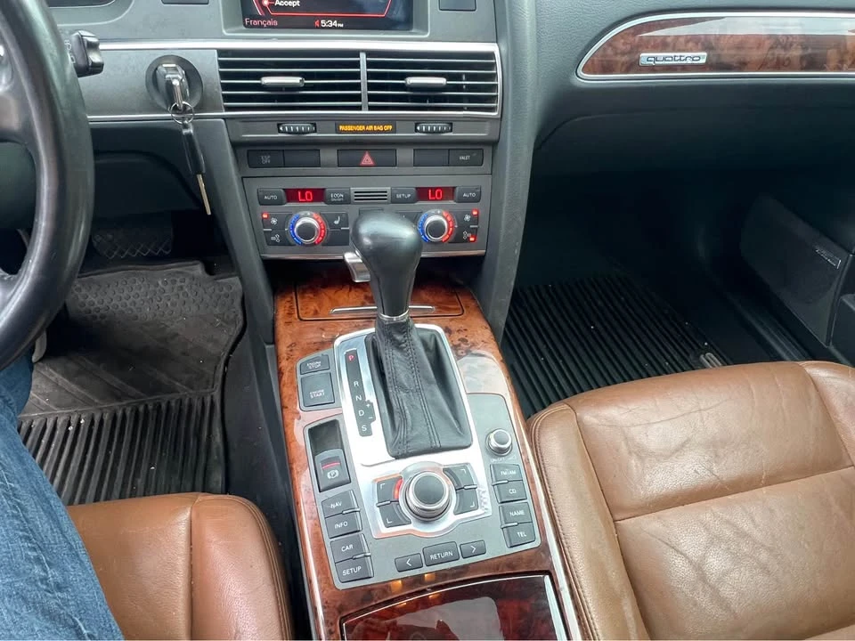 2006 Audi C6 A6 - Image 16 of 17