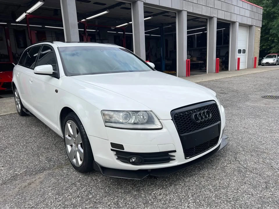 2006 Audi C6 A6 - Image 3 of 17