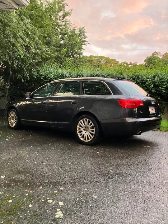 2006 Audi C6 A6 - Image 3 of 7