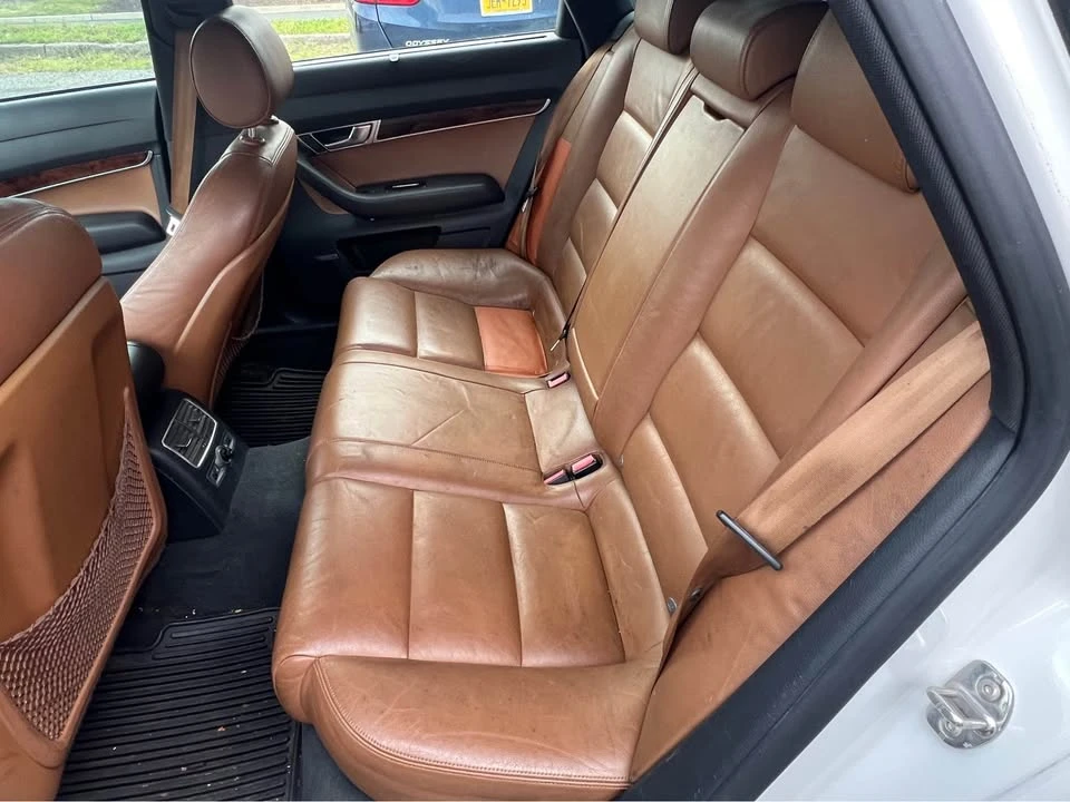 2006 Audi C6 A6 - Image 11 of 17