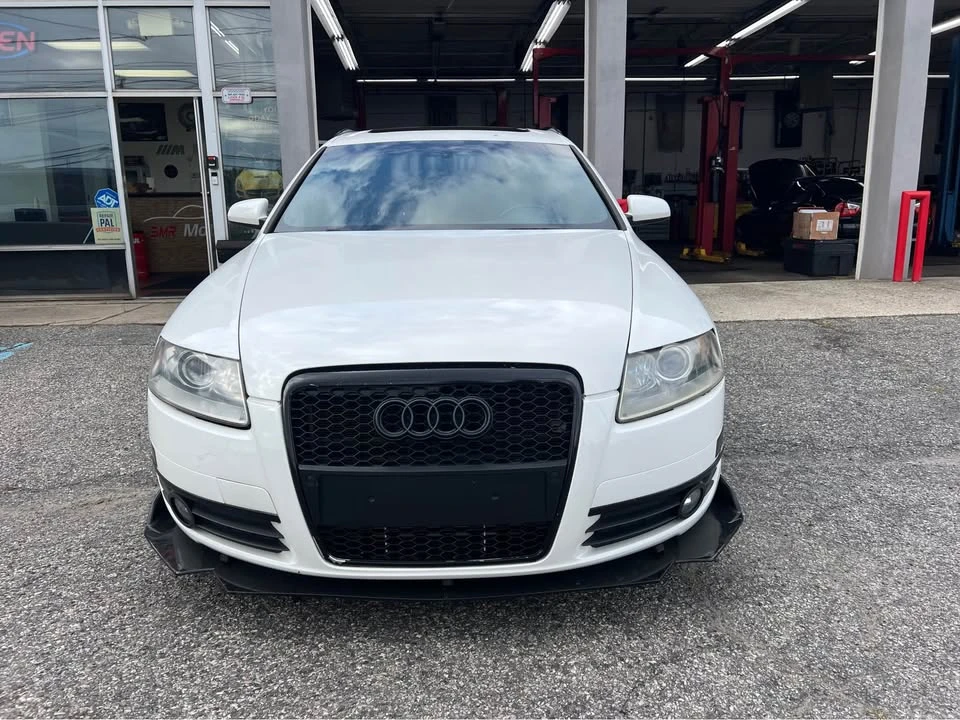 2006 Audi C6 A6 - Image 2 of 17