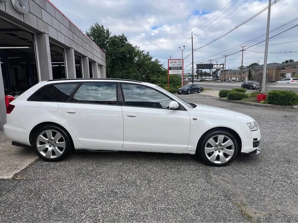2006 Audi C6 A6 - Image 4 of 17