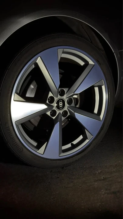 2006 Audi C6 A6 - Image 2 of 7