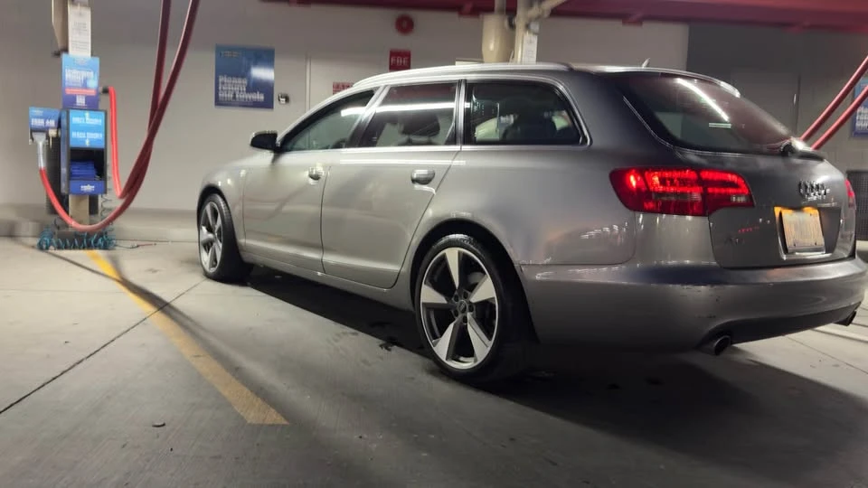 2006 Audi C6 A6 - Image 4 of 14