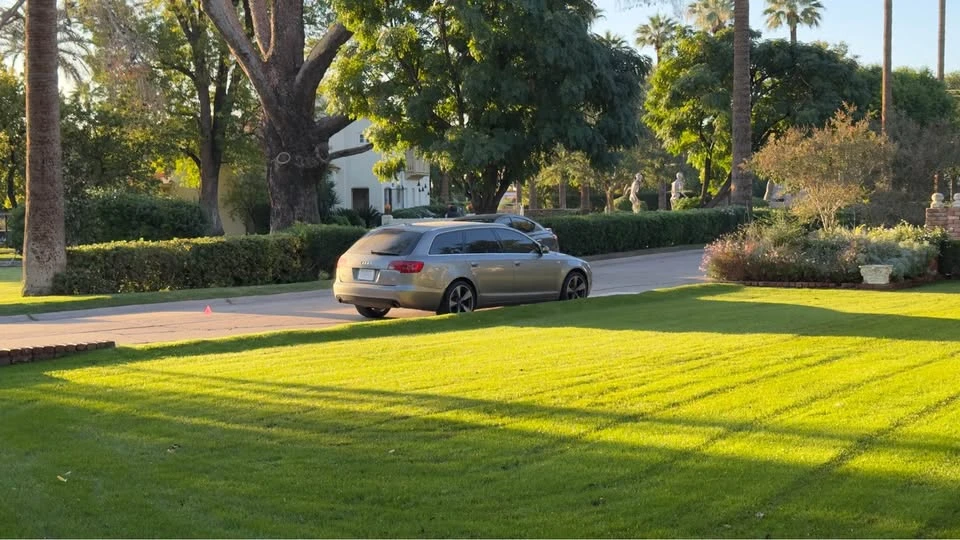 2006 Audi C6 A6 - Image 13 of 14