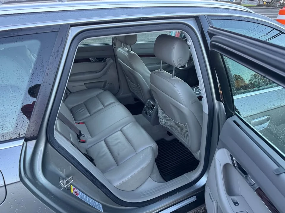 2006 Audi C6 A6 - Image 5 of 9