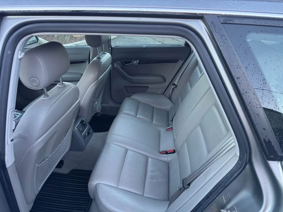 2006 Audi C6 A6 - Image 3 of 10