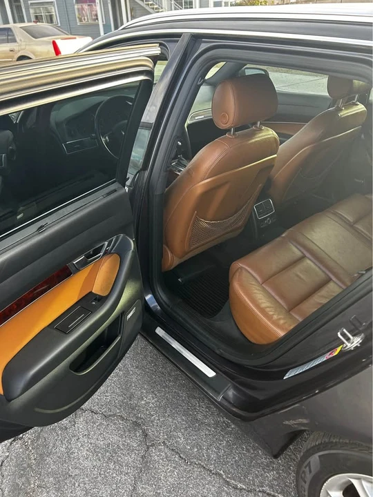 2006 Audi C6 A6 - Image 11 of 13