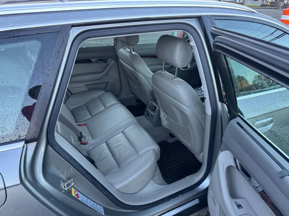 2006 Audi C6 A6 - Image 6 of 10