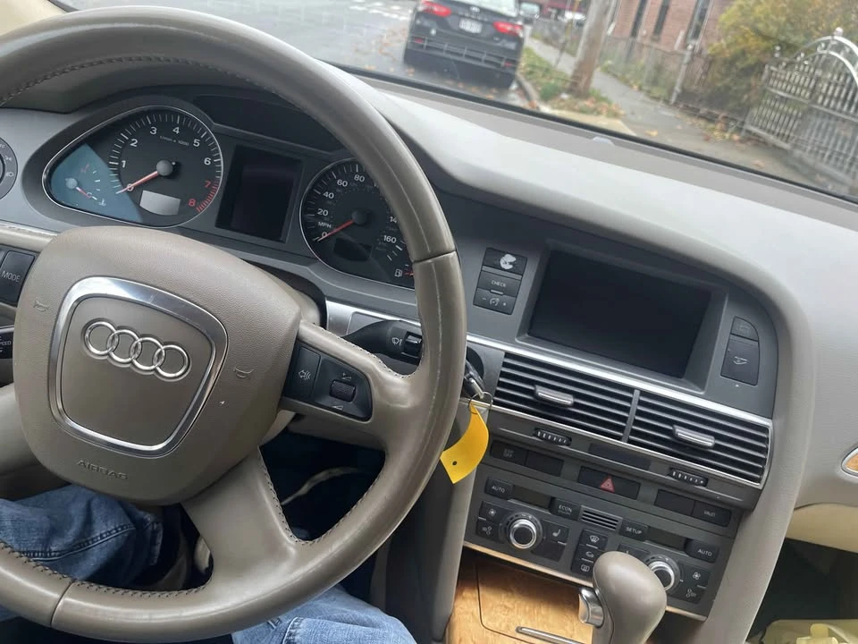 2006 Audi C6 A6 - Image 2 of 5