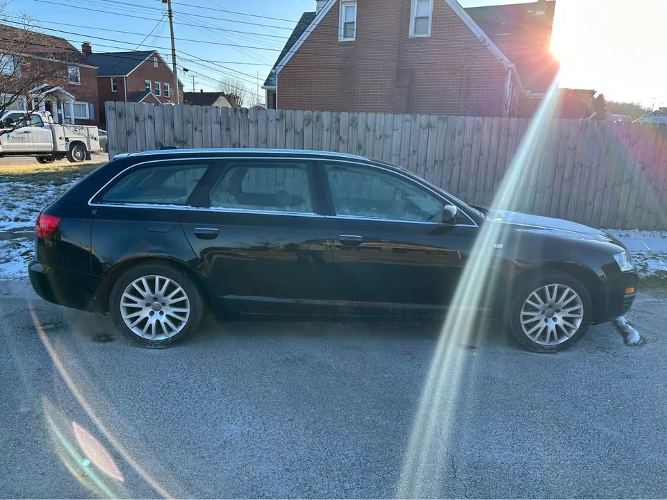 2006 Audi C6 A6 - Image 3 of 7