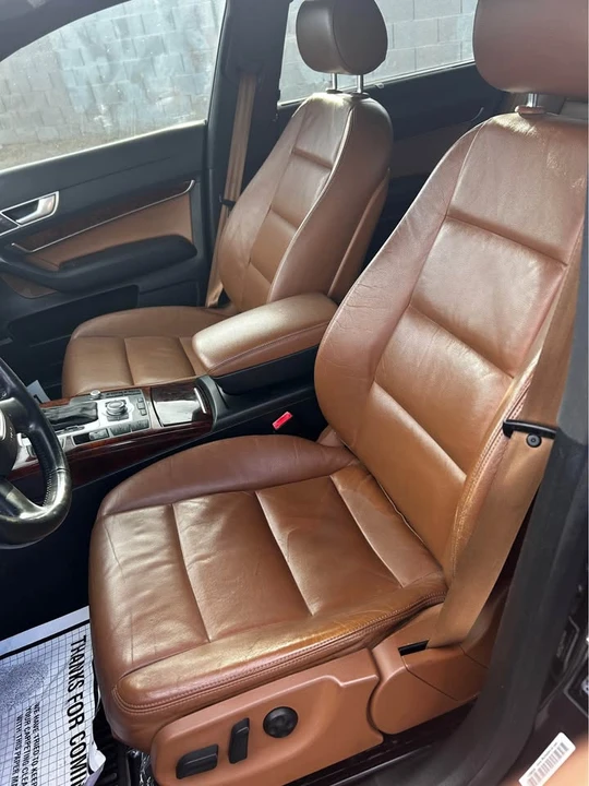 2006 Audi C6 A6 - Image 10 of 13