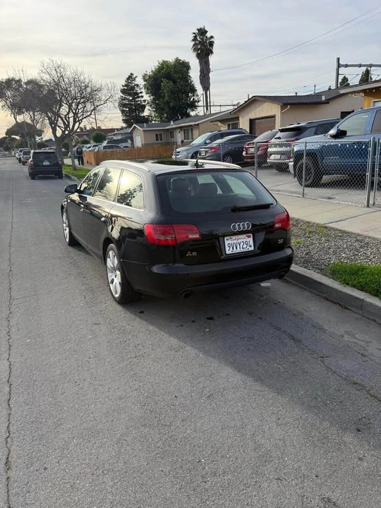 2006 Audi C6 A6 - Image 7 of 11