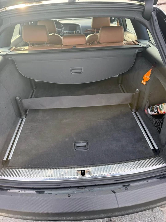 2006 Audi C6 A6 - Image 8 of 11