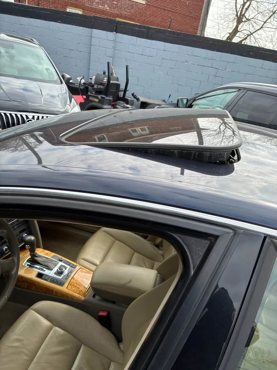2006 Audi C6 A6 - Image 5 of 8