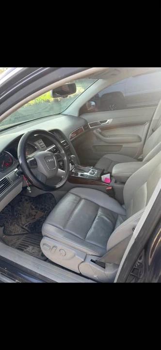 2006 Audi C6 A6 - Image 4 of 5