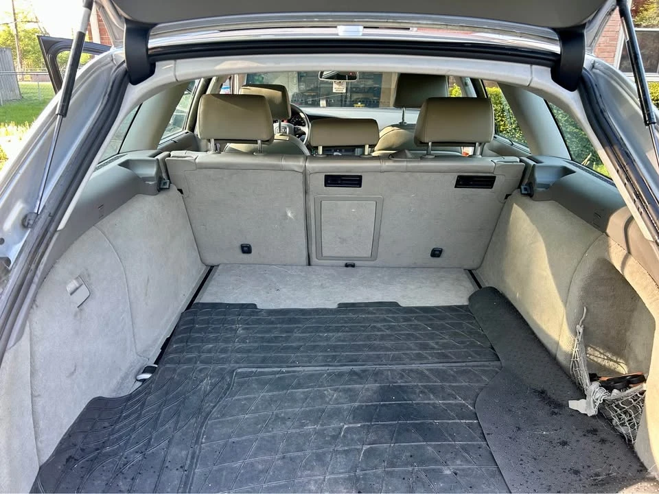 2006 Audi C6 A6 - Image 8 of 10