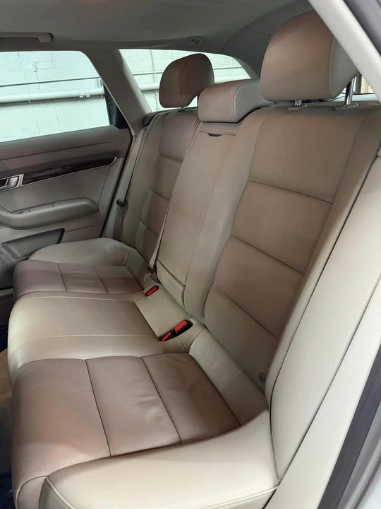 2006 Audi C6 A6 - Image 10 of 12