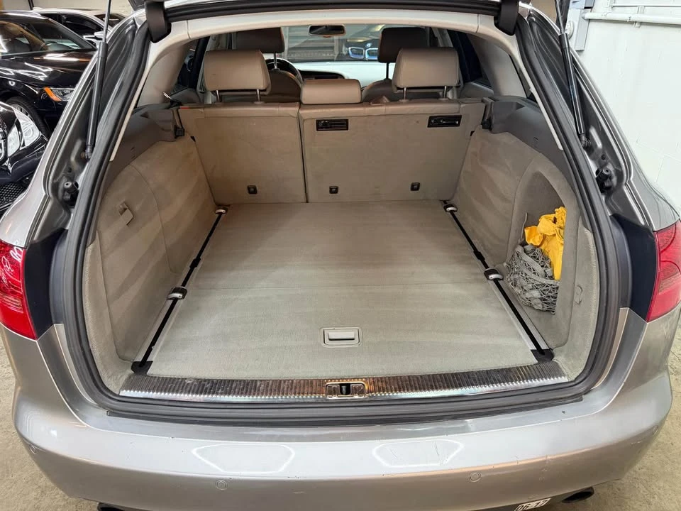 2006 Audi C6 A6 - Image 12 of 12