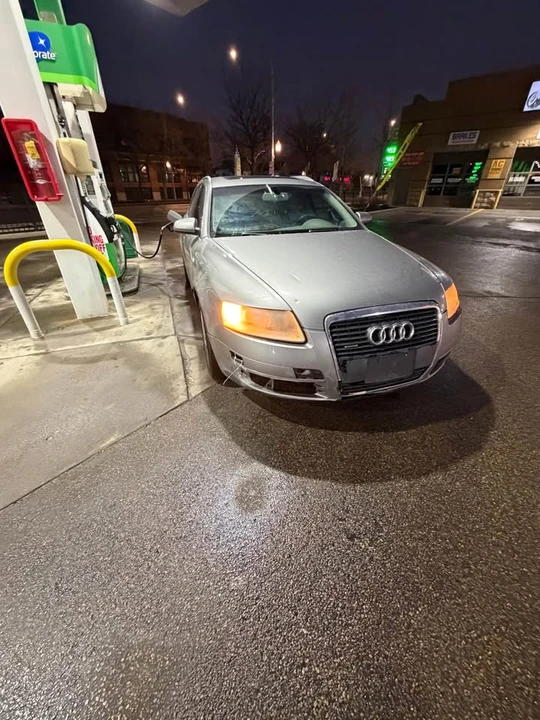 2006 Audi C6 A6 - Image 3 of 6
