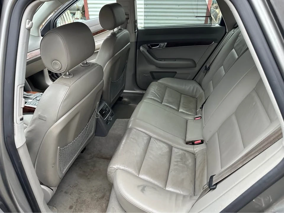 2006 Audi C6 A6 - Image 8 of 12