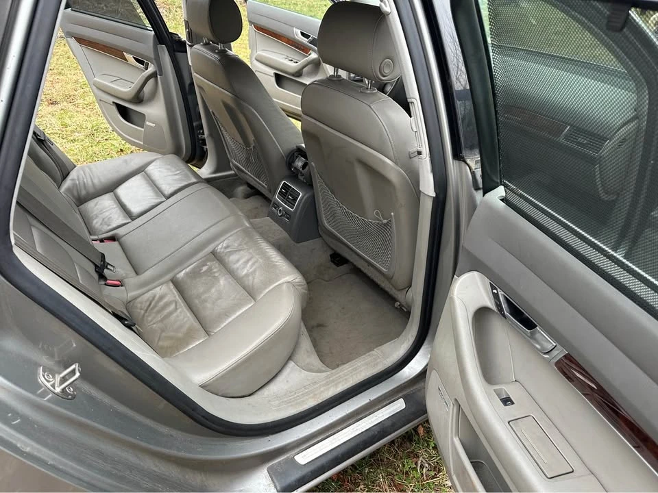 2006 Audi C6 A6 - Image 10 of 12