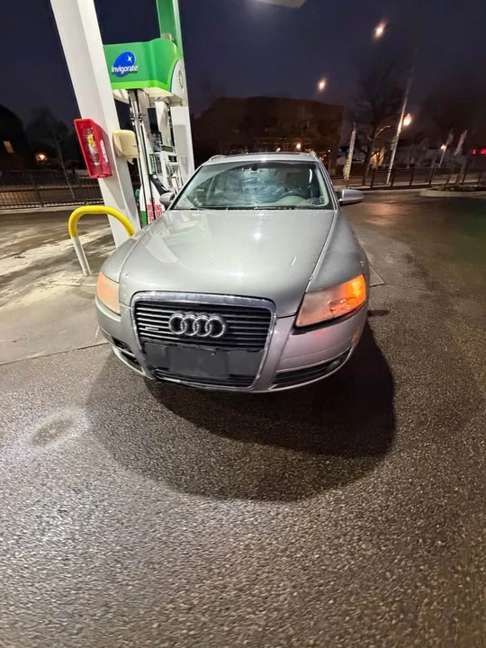 2006 Audi C6 A6 - Image 4 of 6