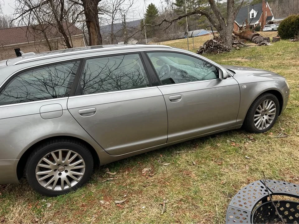 2006 Audi C6 A6 - Image 2 of 12