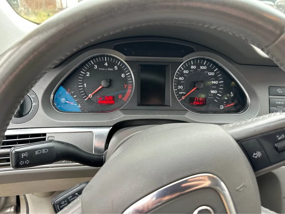 2006 Audi C6 A6 - Image 6 of 12