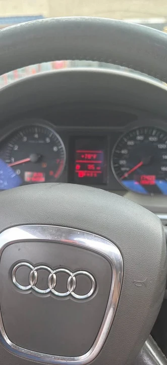 2006 Audi C6 A6 - Image 6 of 6