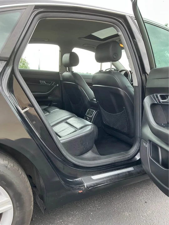 2006 Audi C6 A6 - Image 13 of 20