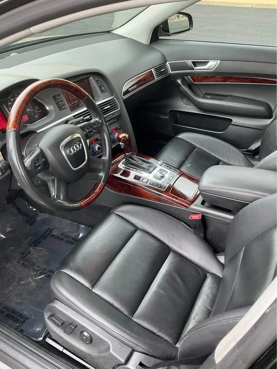2006 Audi C6 A6 - Image 11 of 20