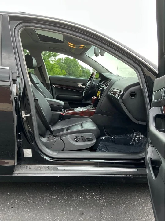 2006 Audi C6 A6 - Image 16 of 20