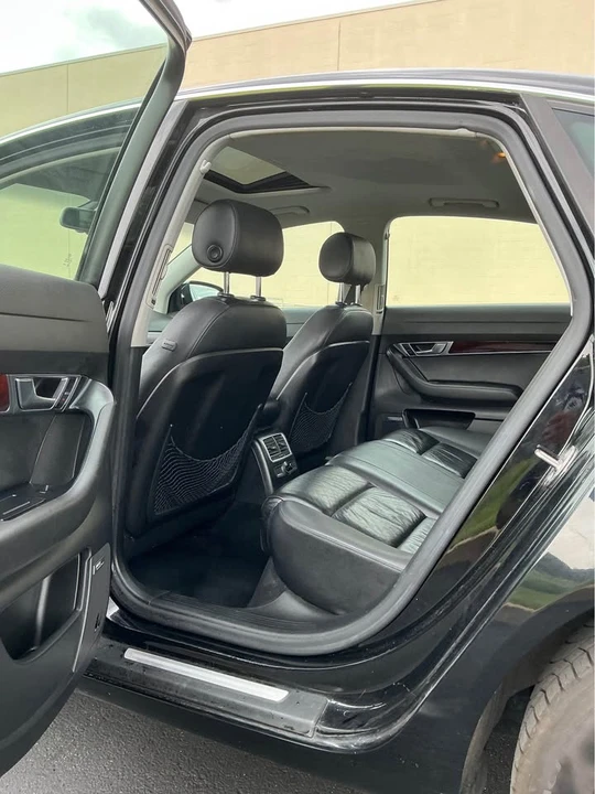 2006 Audi C6 A6 - Image 12 of 20
