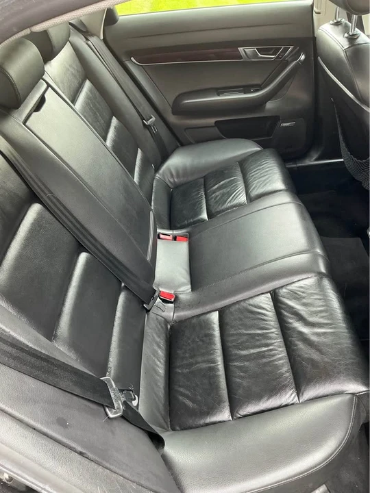 2006 Audi C6 A6 - Image 14 of 20