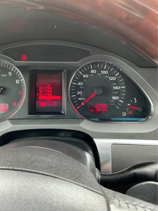 2006 Audi C6 A6 - Image 19 of 20