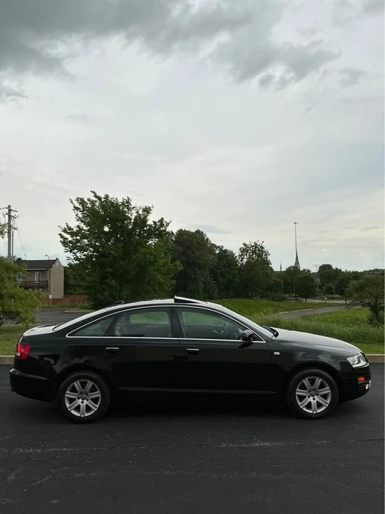 2006 Audi C6 A6 - Image 7 of 20