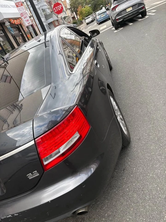 2006 Audi C6 A6 - Image 3 of 4