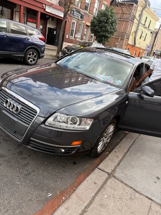 2006 Audi C6 A6 - Image 2 of 4