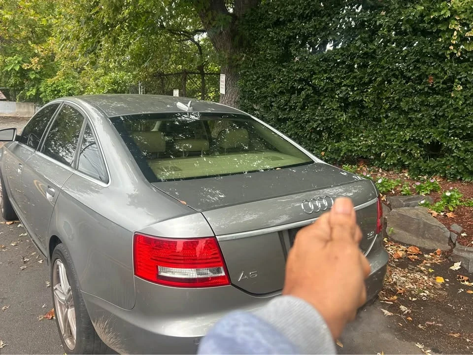 2006 Audi C6 A6 - Image 9 of 12