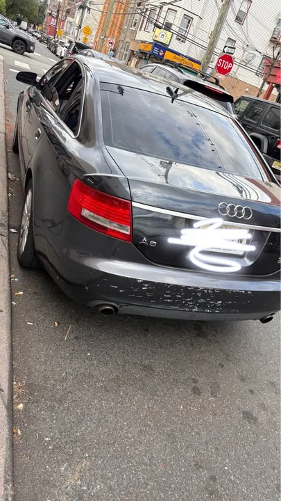 2006 Audi C6 A6 - Image 4 of 4