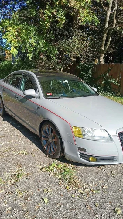 2006 Audi C6 A6 - Image 2 of 3