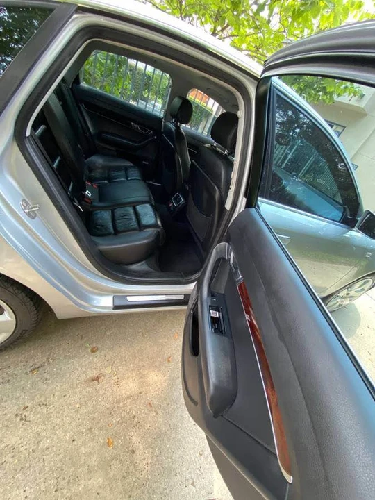 2006 Audi C6 A6 - Image 7 of 9